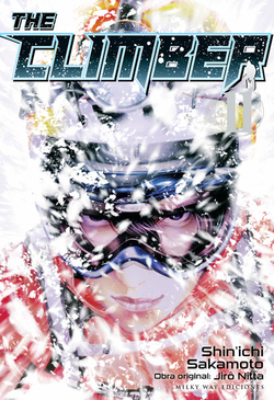 THE CLIMBER, VOL. 11