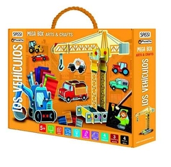 VEHICULOS ARTS