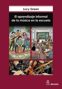 EL APRENDIZAJE INFORMAL DE LA MUSICA EN LA ESCUELA