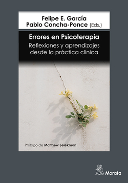 ERRORES EN PSICOTERAPIA
