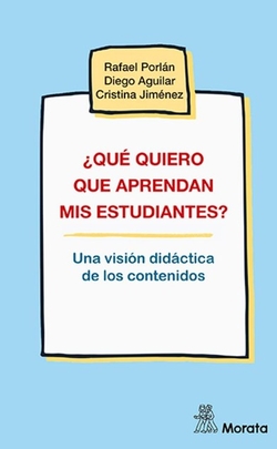 ¿Qué quiero que aprendan mis estudiantes? LOS CONTENIDOS