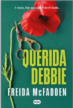 Querida Debbie