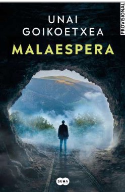 MalaEspera (Saga Inspector Ander Crespo 3)