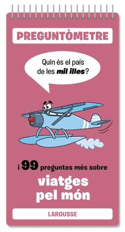 Quin és el país de les mil illes