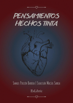 Pensamientos hechos tinta