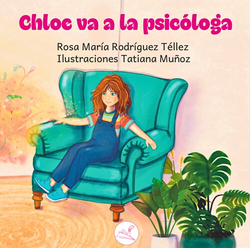 CHLOE VA A LA PSICOLOGA