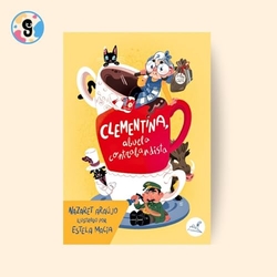 CLEMENTINA, LA ABUELA CONTRABANDISTA