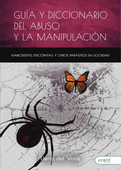 Guía y diccionarido del abuso y la manipulación