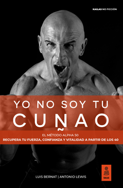 Yo no soy tu cuñao