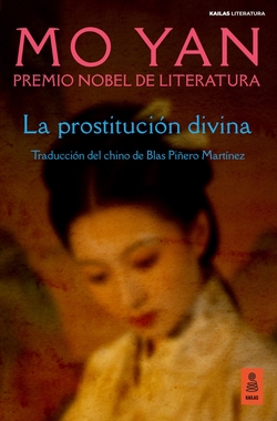 La prostitución divina
