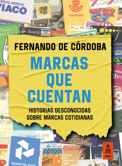 Marcas que cuentan