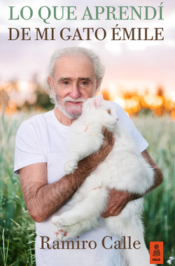 Lo que aprendí de mi gato Èmile