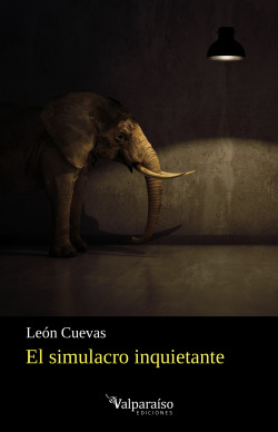 El simulacro inquietante