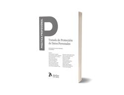 TRATADO DE PROTECCION DE DATOS PERSONALES