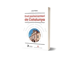 Dret parlamentari de Catalunya