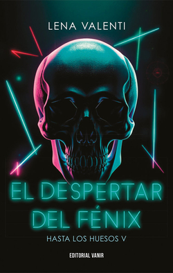 EL DESPERTAR DEL FENIX