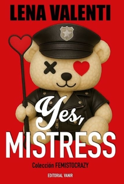Yes, mistress