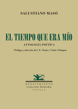 El tiempo que era mío