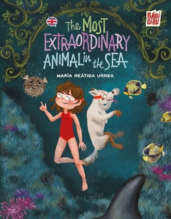 The most extraordinary animal in the se