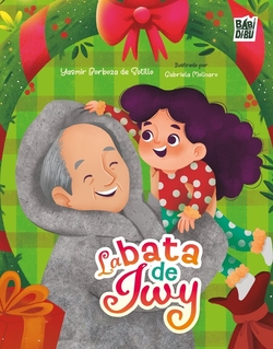 La bata de Iwy