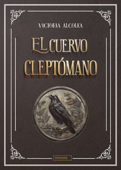 El cuervo cleptomano