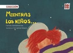 Mientras los niños..