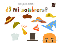 ¿Y mi sombrero?