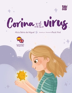 CORINA Y EL VIRUS; CORINA AND THE VIRUS