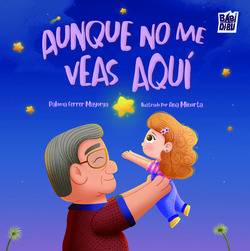 Aunque no me veas aquí