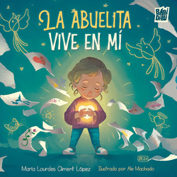 La abuelita vive en mí