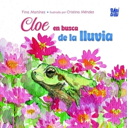 Cloe en busca de la lluvia