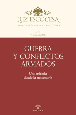 LUZ ESCOCESA N.º1