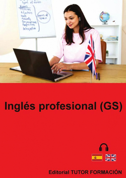 Inglés profesional (GS)