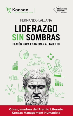 Liderazgo sin sombras