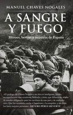 A sangre y fuego
