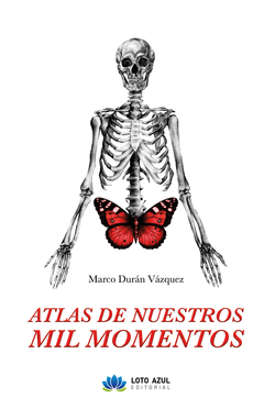 Atlas de nuestros mil momentos
