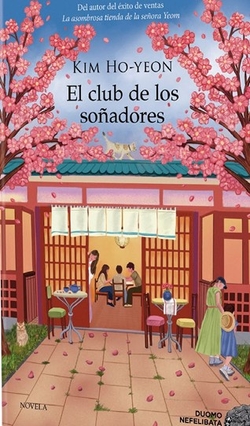 El club de los soñadores