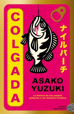 COLGADA