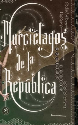 Murciélagos dela república