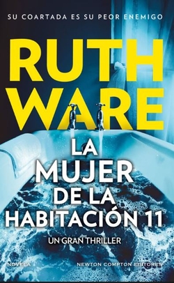 La mujer de la habitación 11