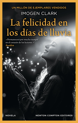 La felicidad en los días de lluvia