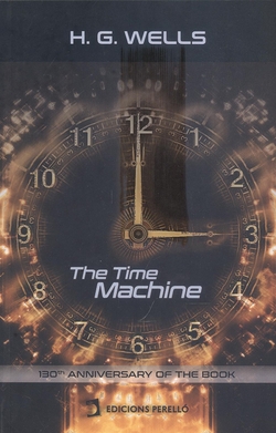 The Time Machine