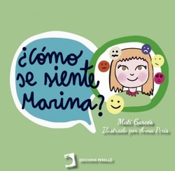 ¿Cómo se siente Marina?