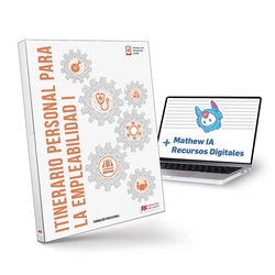 TRA Itinerario Personal para la Empleabilidad I