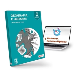 Diversificación 3ºeso Geografía e Historia