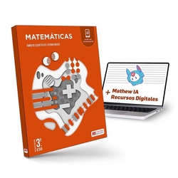 Diversificación 3ºeso Matématicas