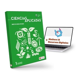 CFGB Ciencias Aplicadas I - Grado Básico de Ciencias