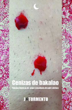 CENIZAS DE BAKALAO