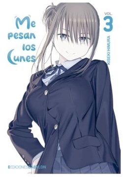 ME PESAN LOS LUNES 3