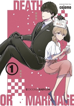 DEATH OR MARRIAGE 01